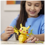„Mega Construx Pokemon“ rinkinys „Pikachu“ - Image 2