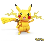 „Mega Construx Pokemon“ rinkinys „Pikachu“ - Image 3