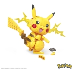 „Mega Construx Pokemon“ rinkinys „Pikachu“ - Image 4