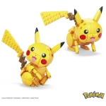 „Mega Construx Pokemon“ rinkinys „Pikachu“ - Image 5