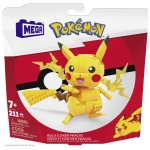 „Mega Construx Pokemon“ rinkinys „Pikachu“ - Image 6