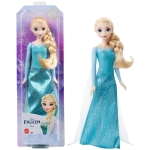 „Disney Frozen“ lėlė Elza, ledo karalienė (1 filmo dalies įkvėpta išvaizda) - Image 1