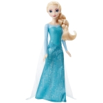 „Disney Frozen“ lėlė Elza, ledo karalienė (1 filmo dalies įkvėpta išvaizda) - Image 2