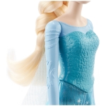 „Disney Frozen“ lėlė Elza, ledo karalienė (1 filmo dalies įkvėpta išvaizda) - Image 3