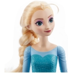 „Disney Frozen“ lėlė Elza, ledo karalienė (1 filmo dalies įkvėpta išvaizda) - Image 4