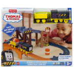 Thomas and Friends rinkinys „Dyzelio keltuvas“ (JBW20) - Image 1