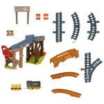 Thomas and Friends rinkinys „Dyzelio keltuvas“ (JBW20) - Image 3