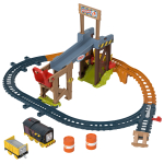 Thomas and Friends rinkinys „Dyzelio keltuvas“ (JBW20) - Image 4