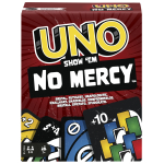 UNO „No Mercy“ kortos (HWV18) - Image 8