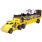 Hot Wheels transporterio ir automodelio rinkinys (BDW51) - Image 1