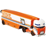 Hot Wheels transporterio ir automodelio rinkinys (BDW51) - Image 2