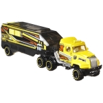 Hot Wheels transporterio ir automodelio rinkinys (BDW51) - Image 3