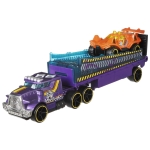 Hot Wheels transporterio ir automodelio rinkinys (BDW51) - Image 5