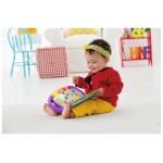 Fisher Price Muzikinė knygelė LT (Lietuviškai įgarsintas) (DKK19) - Image 2