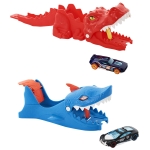Hot Wheels miestas trasų paleidikliai (GVF41) - Image 1