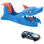 Hot Wheels miestas trasų paleidikliai (GVF41) - Image 2
