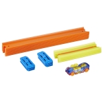 Hot Wheels track builder trasų prailginimai (GVG13) - Image 1