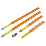 Hot Wheels track builder trasų prailginimai (GVG13) - Image 3