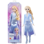 DISNEY FROZEN lėlė Elza (2 filmo dalies įkvėpta išvaizda) (HLW48) - Image 1
