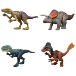 Jurassic World puolantis dinozauras (JGB77) - Image 1
