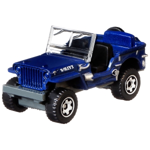 MATCHBOX automodeliukas (C0859)