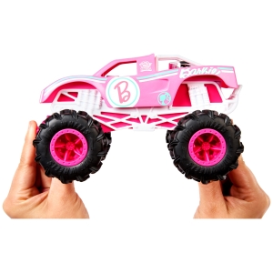 HOT WHEELS RC automodelis – BARBIE (HNV02)