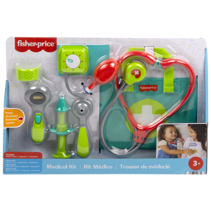 FISHER-PRICE medicininiai reikmenys (HYH26)