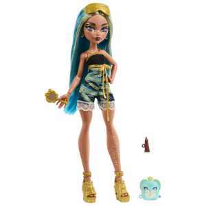 MONSTER HIGH BURRIED SECRETS siurprizas (HYV64)