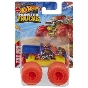 HOT WHEELS MONSTER TRUCKS džipas (HFB96)