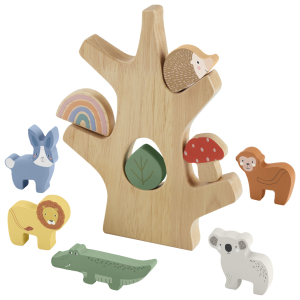 FISHER-PRICE medinis balansinis medis (HXT87)