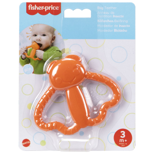 FISHER-PRICE kramtukas – Spalvotas draugas (JFJ95)