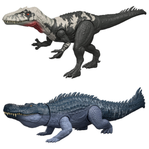 JURASSIC WORLD gigantiškas dinozauras (JGB92)