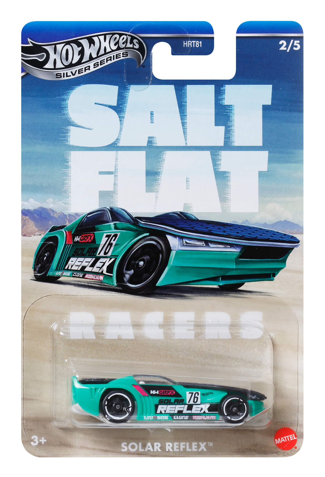 HOT WHEELS vintažiniai automodeliukai (HRT81)