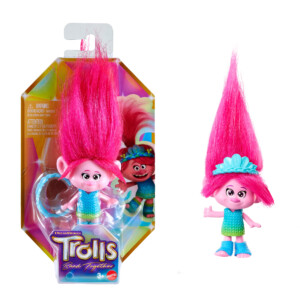 TROLLS figūrėlė (HNF01)