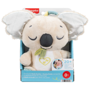 FISHER-PRICE migdukas – Koala (JBD65)
