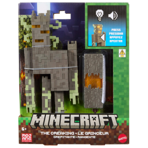 MINECRAFT figūrėlė The Creaking (JKR45)
