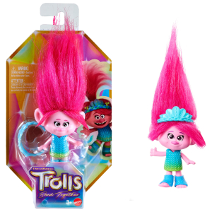 TROLLS figūrėlė (HNF01)