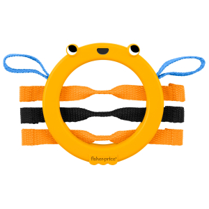 FISHER-PRICE jutiminis barškutis (JKW53)