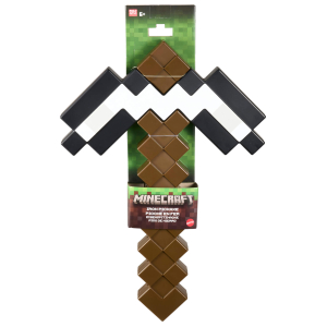 MINECRAFT geležies kirtiklis (JLJ38)