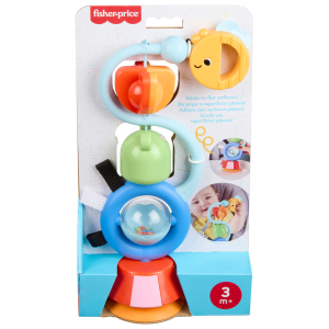 FISHER-PRICE sensorinis žaislas (JHB46)