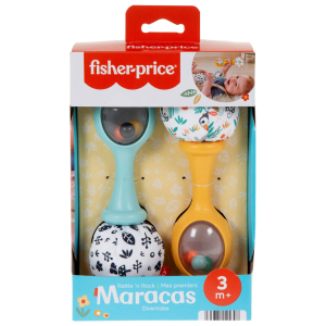 FISHER-PRICE marakos (HMF34)
