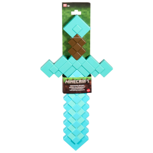 MINECRAFT deimantų kardas (JLJ39)