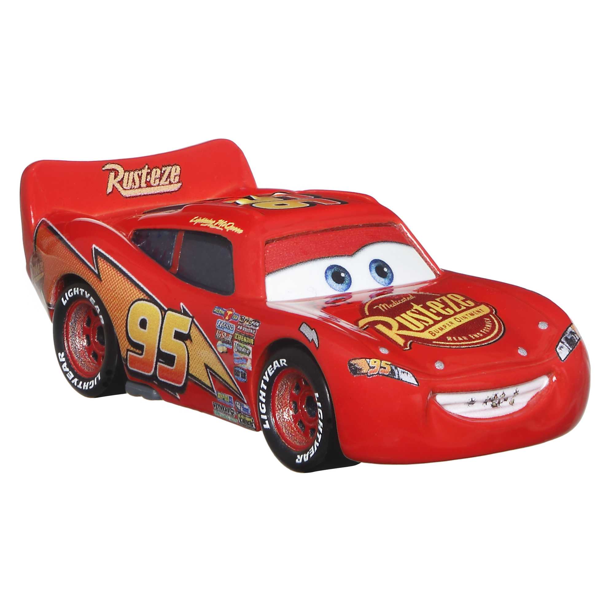 CARS automodeliukas (DXV29)